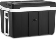 Uniprodo Koelbox - 2-in-1 - met warmhoudfunctie - 50 L
