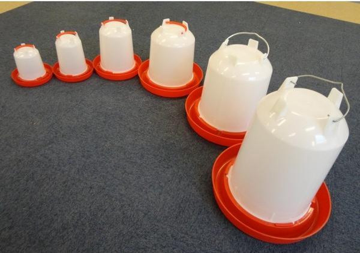 Drinker - Drinpot - 6L