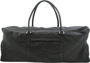MADFitness - Yoga tas - Zwart