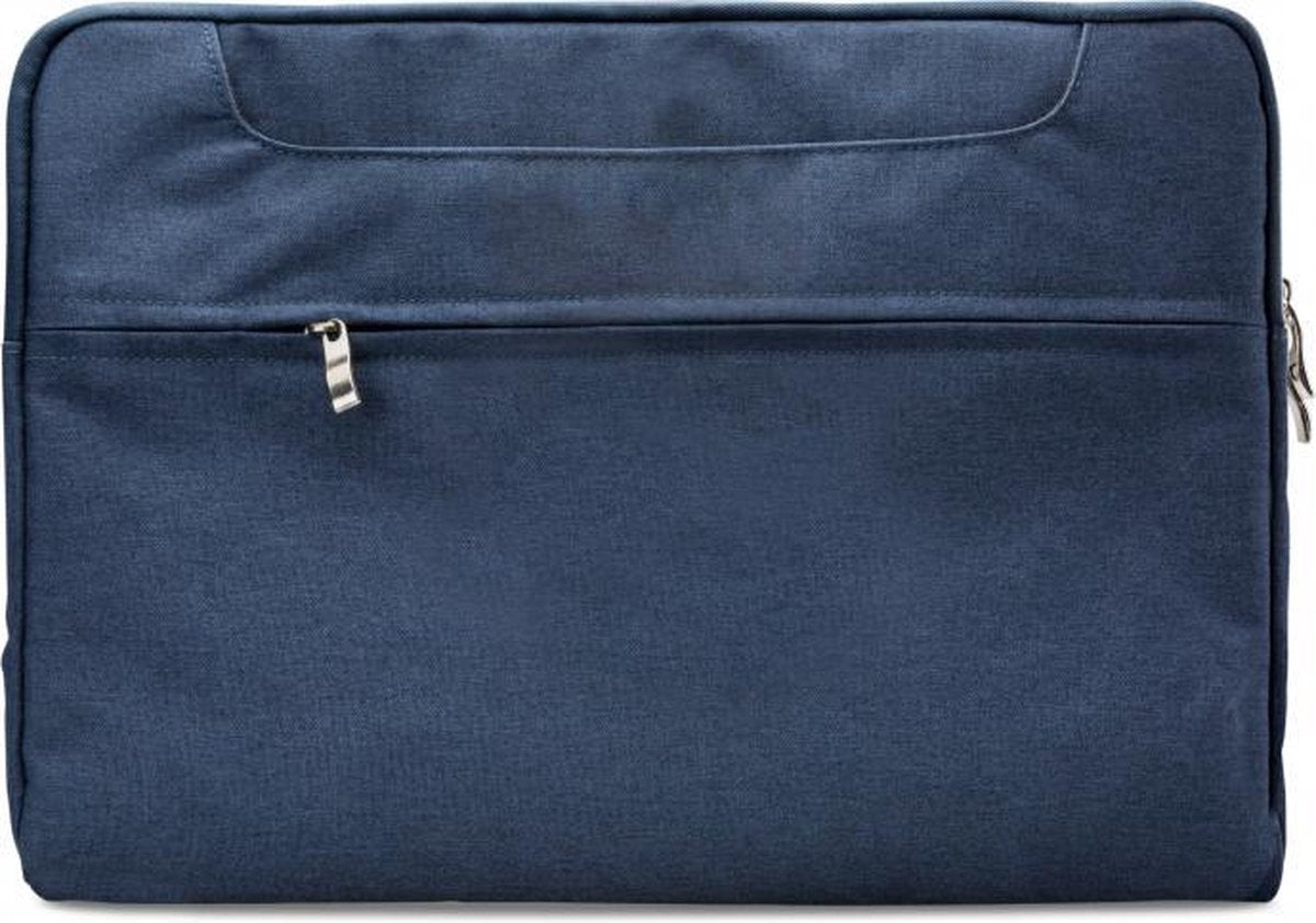 Xccess Laptop Bag 11inch Navy Blue