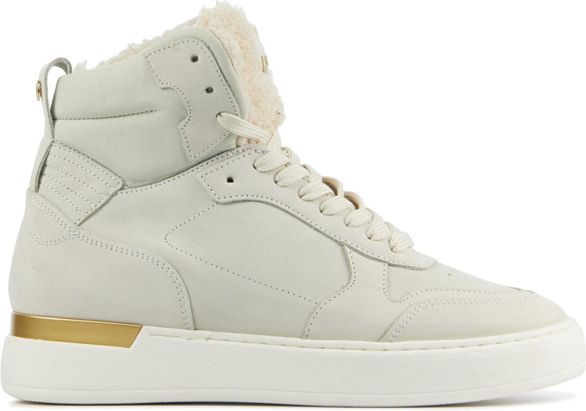 Red Rag Vrouwen  Sneakers / Damesschoenen 71272 - Wit - Maat 38