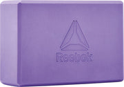 Reebok yoga blok paars