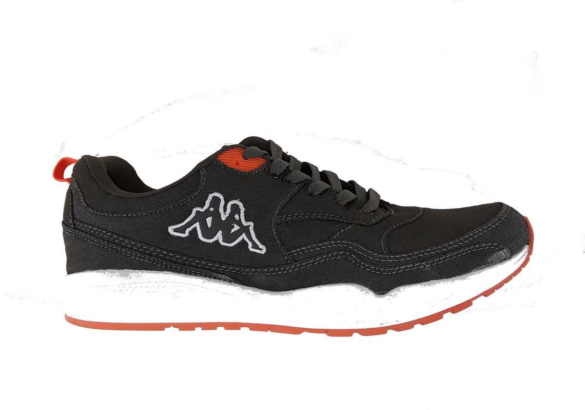Kappa atreiu srb donkergrijs oranje 302D8Q0968