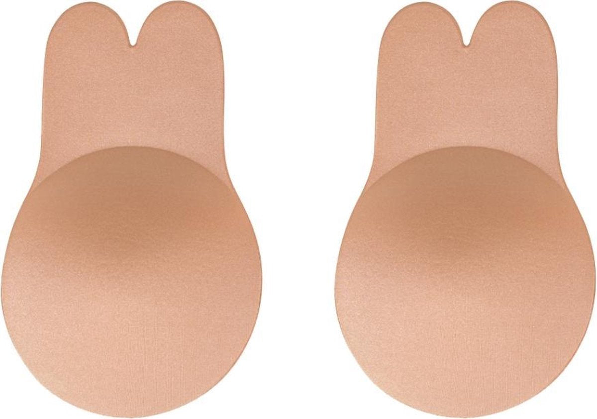 AC029 Invisible Lift Bra