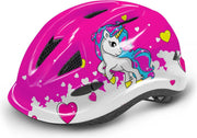 R2 Lucky Fietshelm kinderen Eenhoorn XXS (46-50cm)