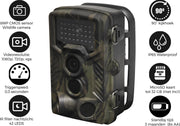 Denver WCT-8010 - Wildlife camera