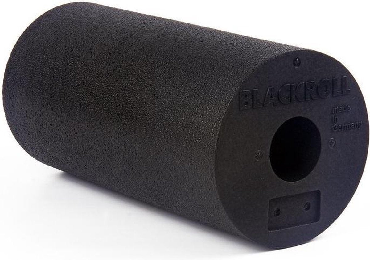 Blackroll Standard 45 cm Foam Roller  - Zwart