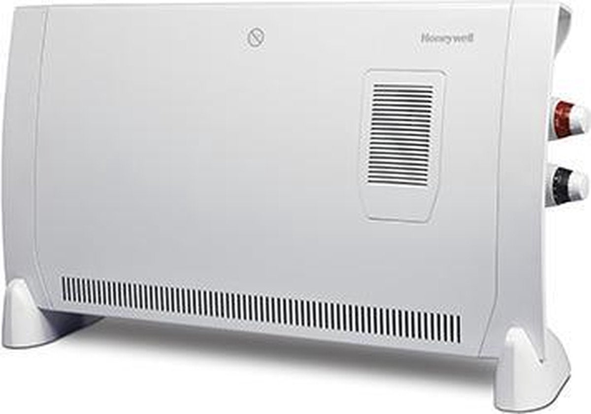 Honeywell Convector radiator HZ824E2 2500 W wit