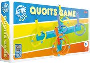 Tactic Ringwerpen Junior 44 X 21 Cm Foam 7-delig
