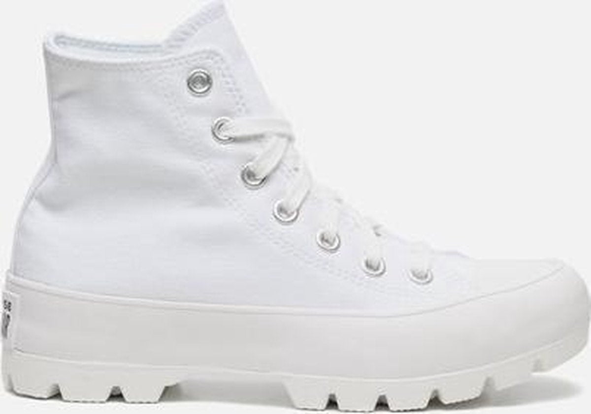 Converse Chuck Taylor All Star Lugged sneakers wit - Maat 37.5