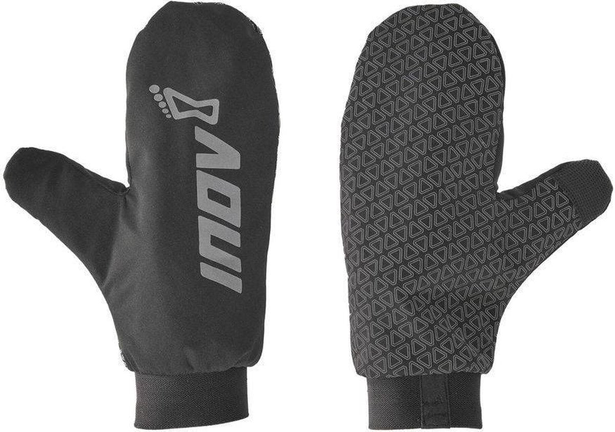 Inov-8 Extreme Thermo Mitt Winterwanten Zwart