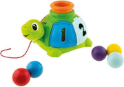 Chicco Turtle Sort & Surprise