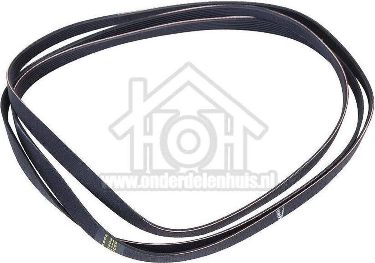 Hutchinson Poly-V-snaar 1951 H7 TRA 800-900 serie 481235818156