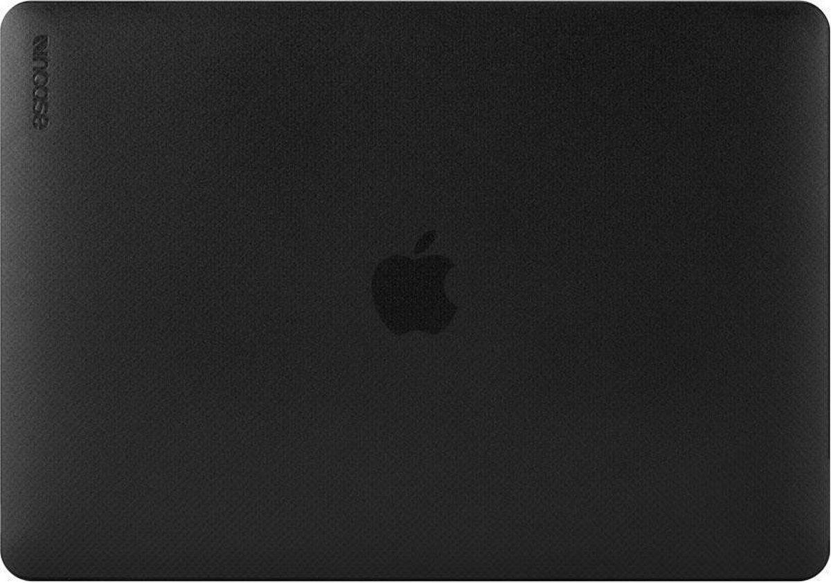 Incase Hardshell voor MacBook Air 13" (2020 & M1) - Dots - Black Frost