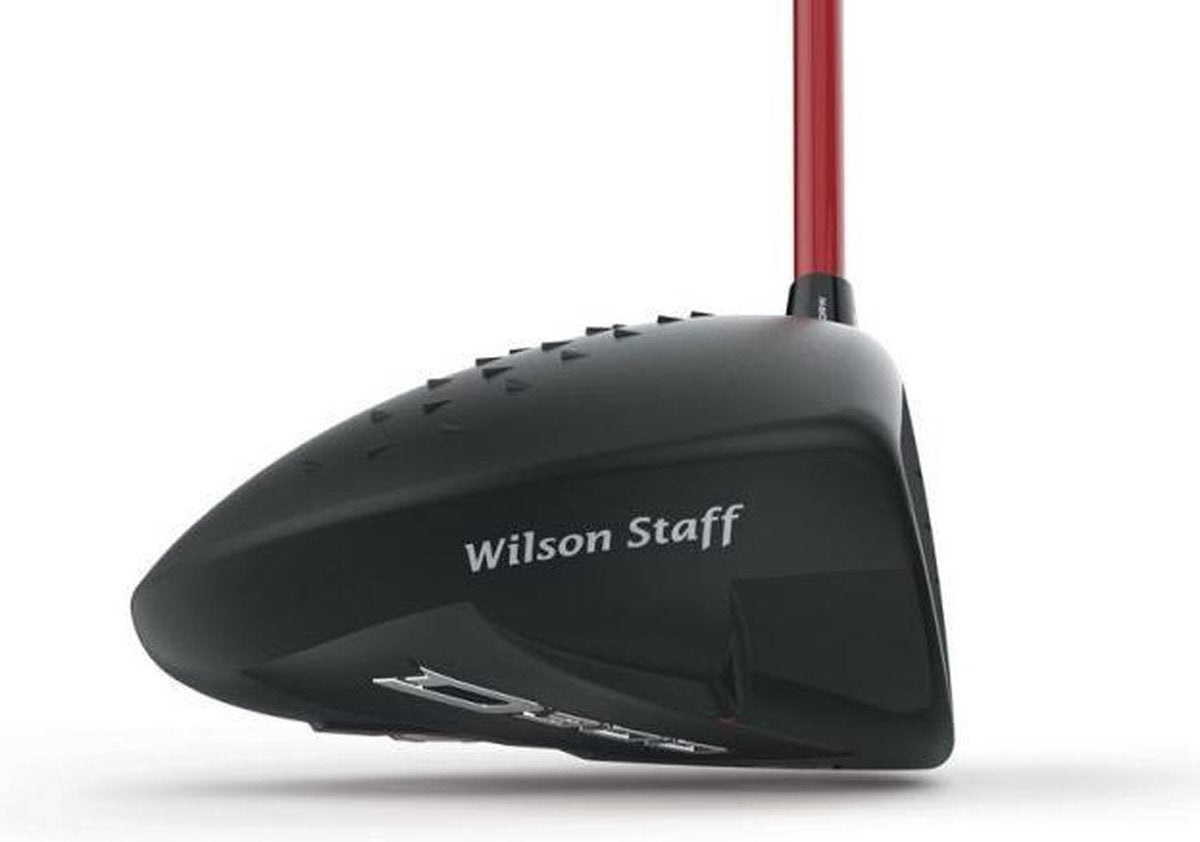 Wilson Staff Fairwaywood 5 18 Graden Speedrulz Shaft