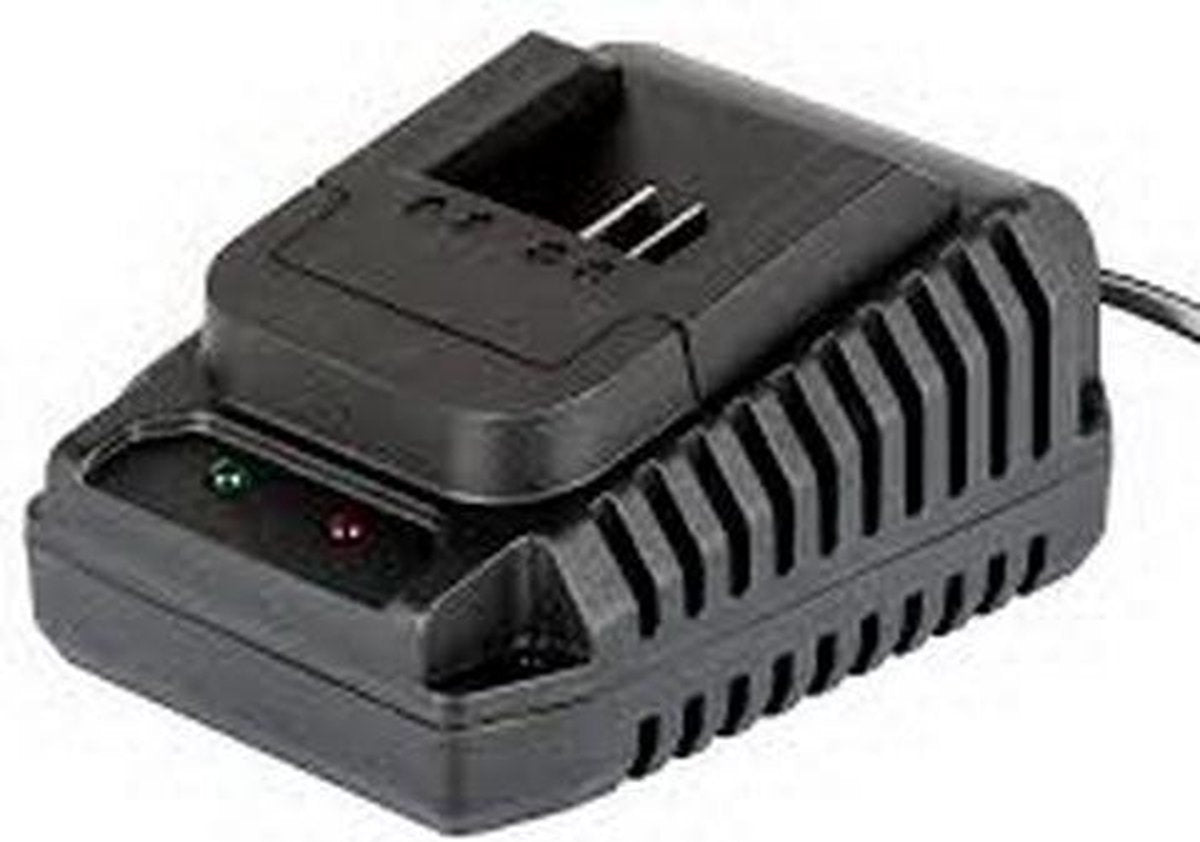 KAWASAKI Power 20 oplader Acculader voor Power 20 serie / Matrix X-One 20 V.