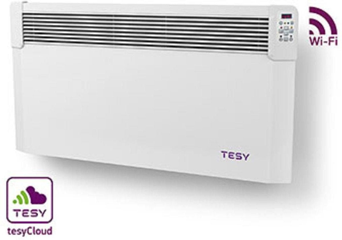 Cloud Convector/ Radiator 500 Watt