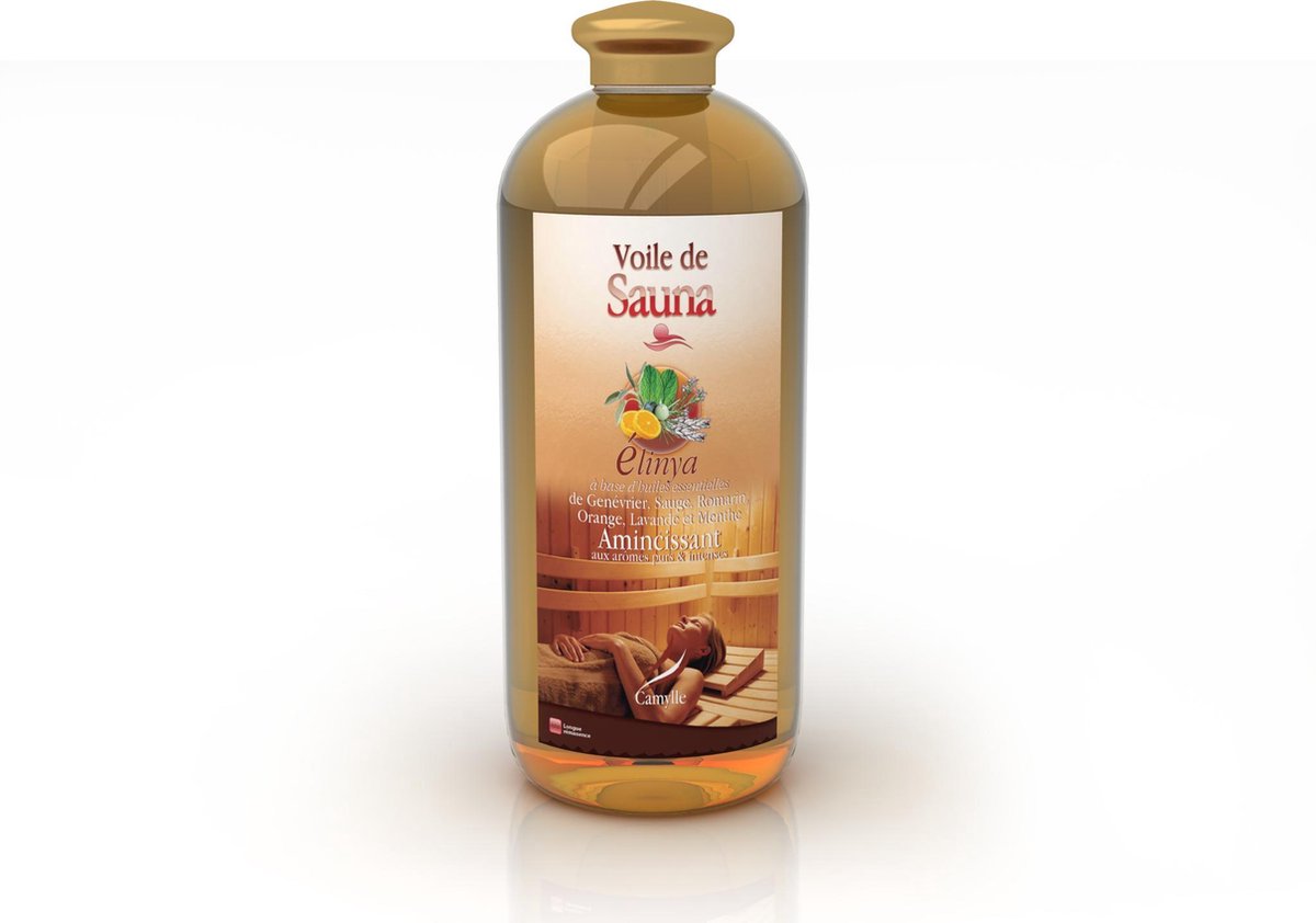 Saunageur Elinya 1000ml