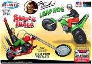 Tom Daniel Roar 'n Peace - Leap Hog (2-in1 Modelbouwdoos)