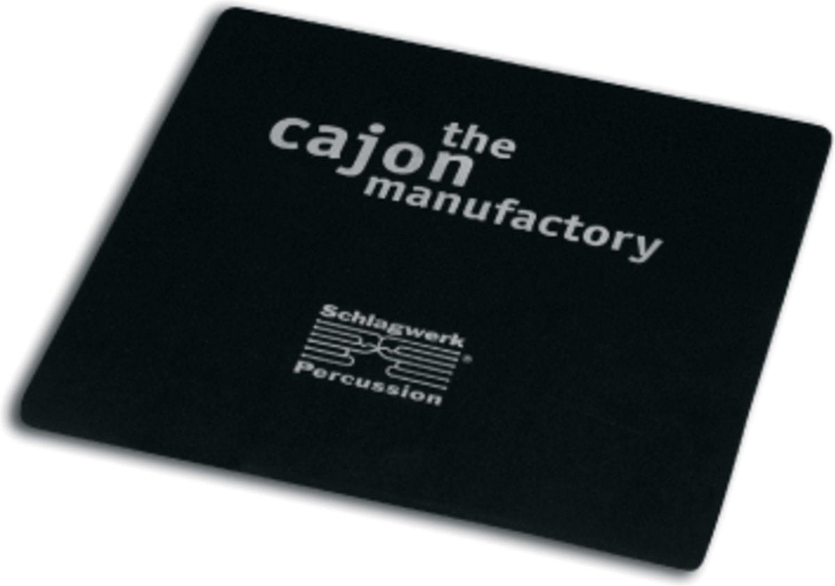 Cajon Pad SP 20