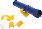 AXI Telescoop blauw/geel