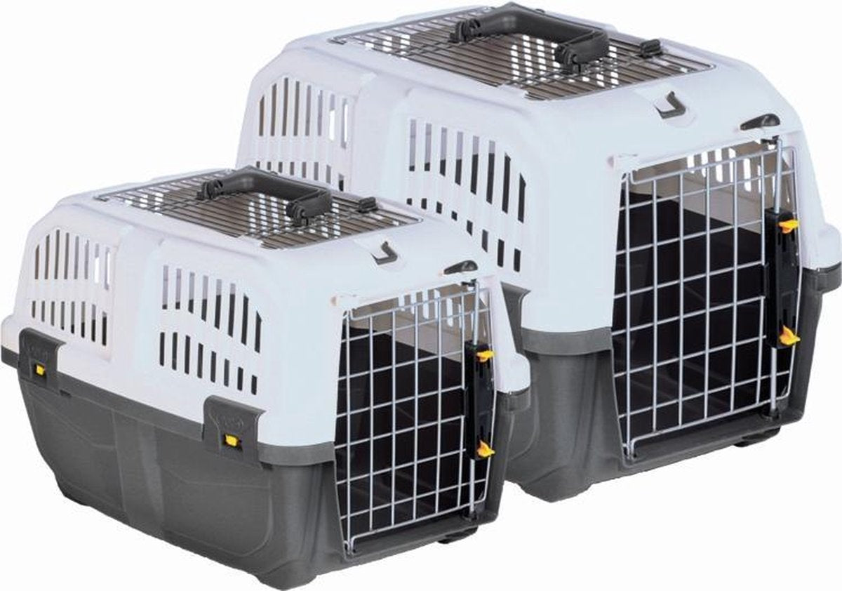 Mps vervoersbox skudo open type 2 55 x 36 x 35 cm - 1 st