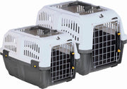 Mps vervoersbox skudo open type 2 55 x 36 x 35 cm - 1 st