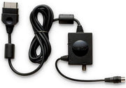 RF Adapter 3rd Party