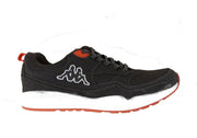 Kappa atreiu srb donkergrijs oranje 302D8Q0968