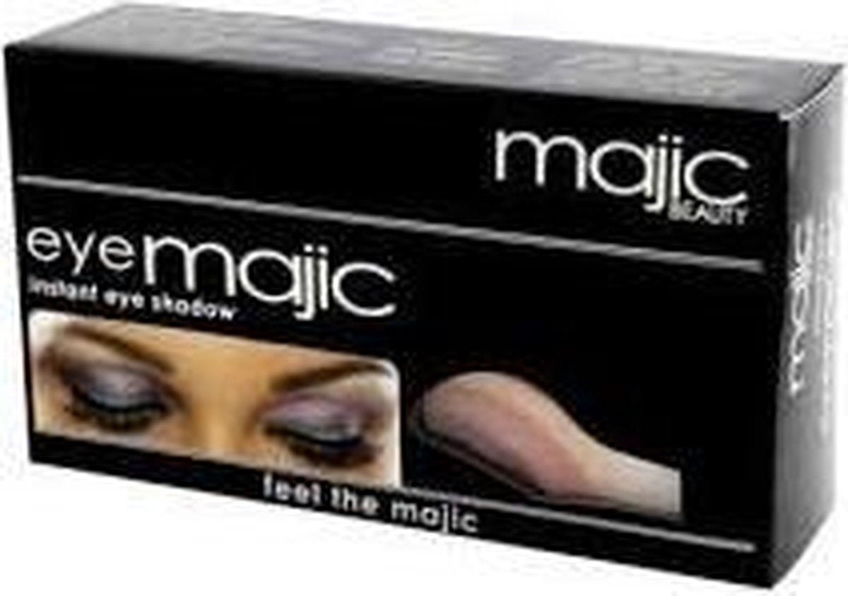 Eyemajic Shade 7