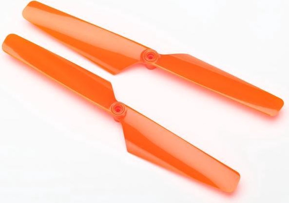 Rotor blade set