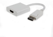 CablExpert A-DPM-HDMIF-002-W - Adapterkabel