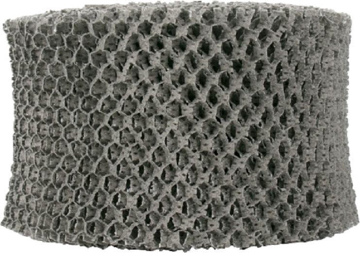 Bevochtigingsfilter (1x) Geschikt voor Luchtbevochtigers van Philips FY2401/30 - Filter van AllSpares.