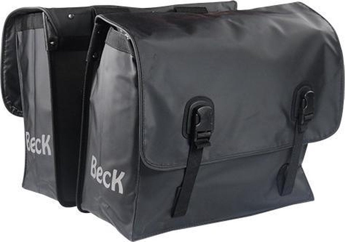 BECK Classic mat zwart (bisonyl)