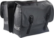 BECK Classic mat zwart (bisonyl)