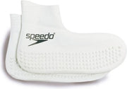 Speedo Zwembad-sokken Anti-slip Latex Wit Mt 44-47