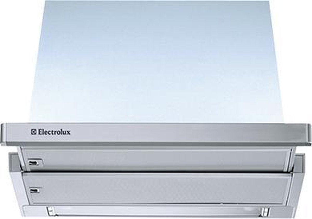 Elux. vlakscherm 60 EFP-60241X vlakschermafzuigkap rvs