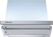 Elux. vlakscherm 60 EFP-60241X vlakschermafzuigkap rvs