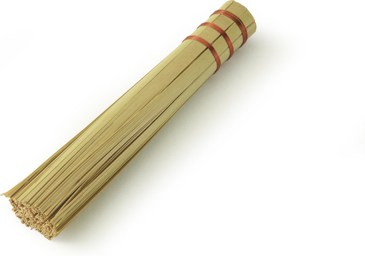 Barbecook Borstel - Bamboe