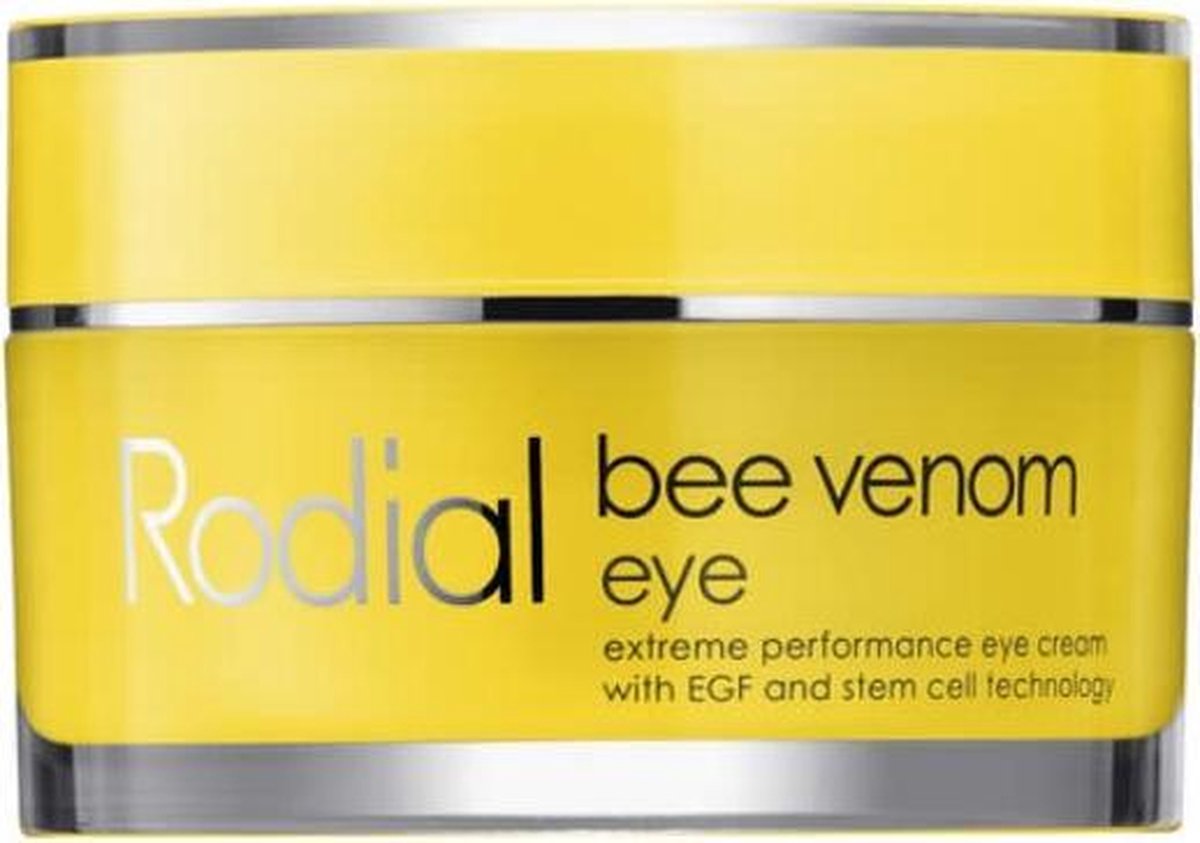 Rodial - Bee Venom Eye Creme - 25 ml