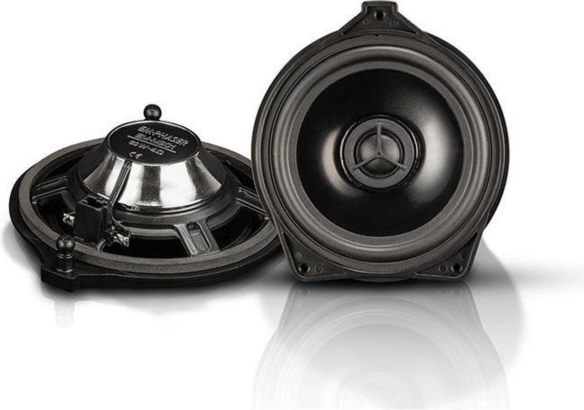 Emphaser - EM-MBC1 - Autocenterspeaker - 10cm - Mercedes