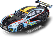 Carrera 20030917 DIGITAL 132 Auto BMW M6 GT3 Molitor Racing