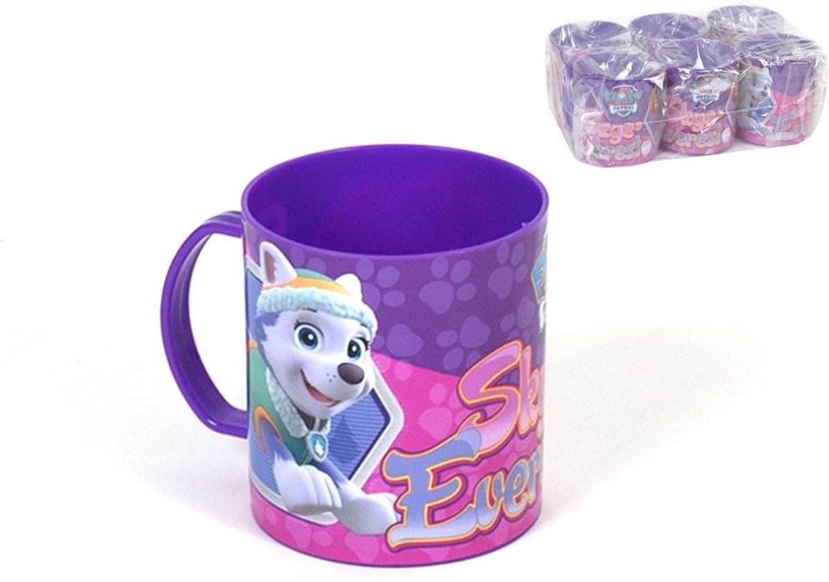 PAW PATROL Mok 340 ml