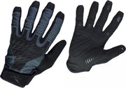 Rogelli Handschoen MTB Adventure Zwart/Grijs 3XL