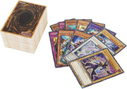 50 random yugioh kaarten - Yu Gi Oh konami - cards - deck