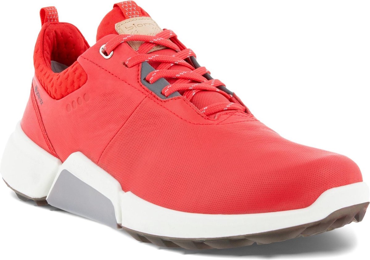 Dames Golf Biom H4 Hibiscus Dritton