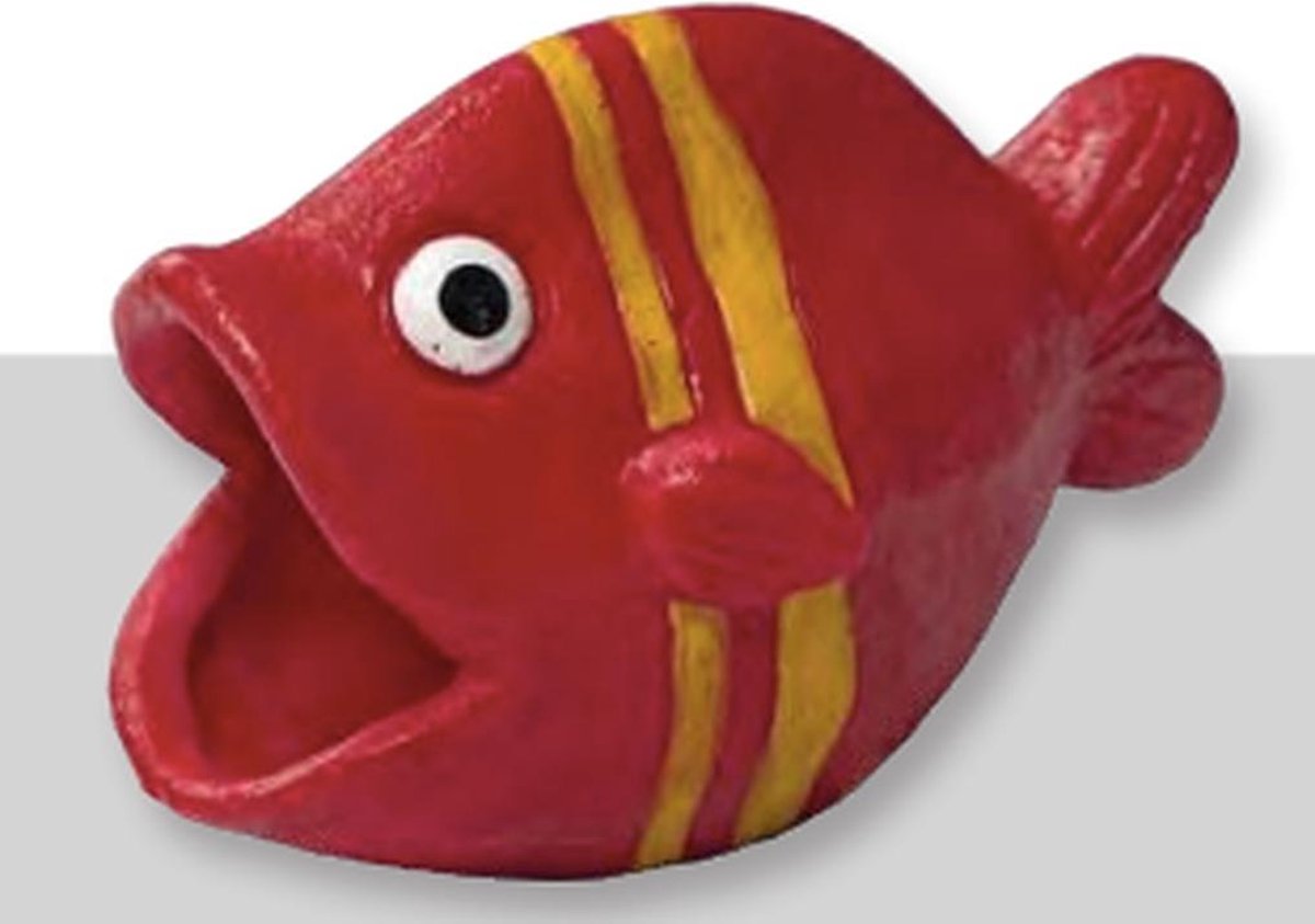 Superfish ornament Deco Monster Blub
