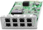 Cisco Meraki IM-8-SFP-1GB network switch module Gigabit Ethernet