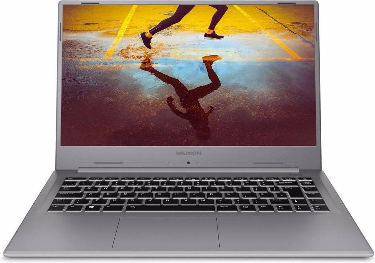 Medion notebook Akoya S15449