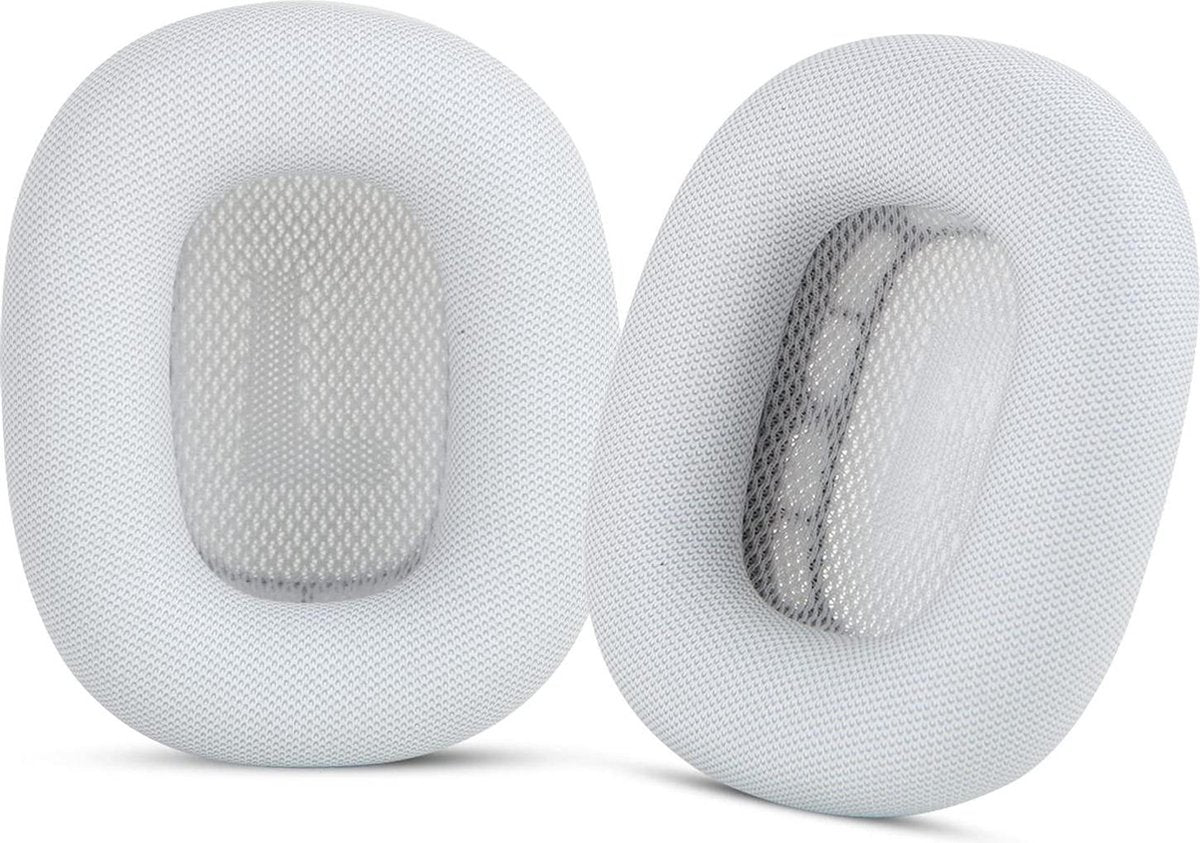 Mix Media koptelefoon oorkussens voor Apple Airpods Max wit